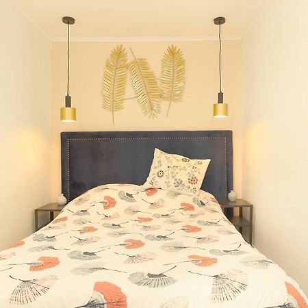 Cosy Duplex House In Downtown Lisboa Villa ภายนอก รูปภาพ