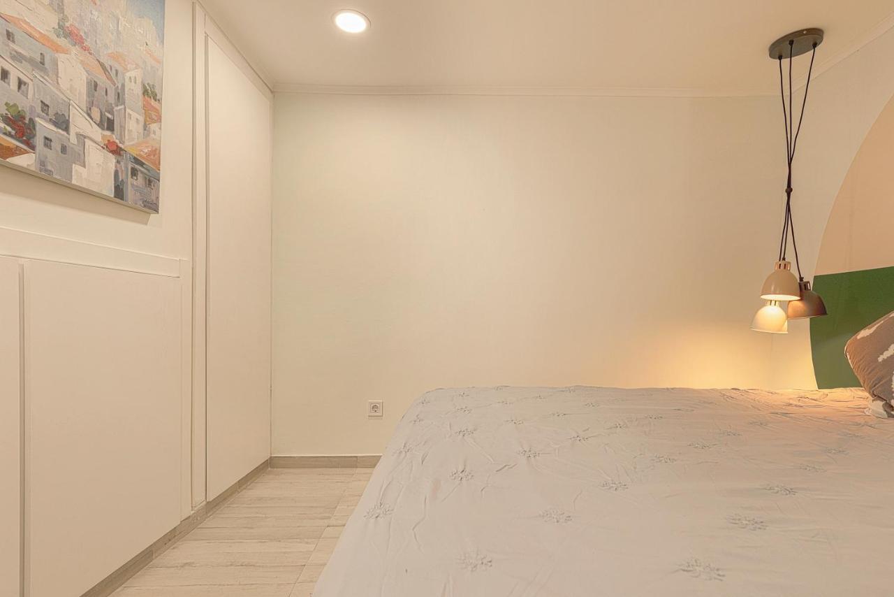 Cosy Duplex House In Downtown Lisboa Villa ภายนอก รูปภาพ